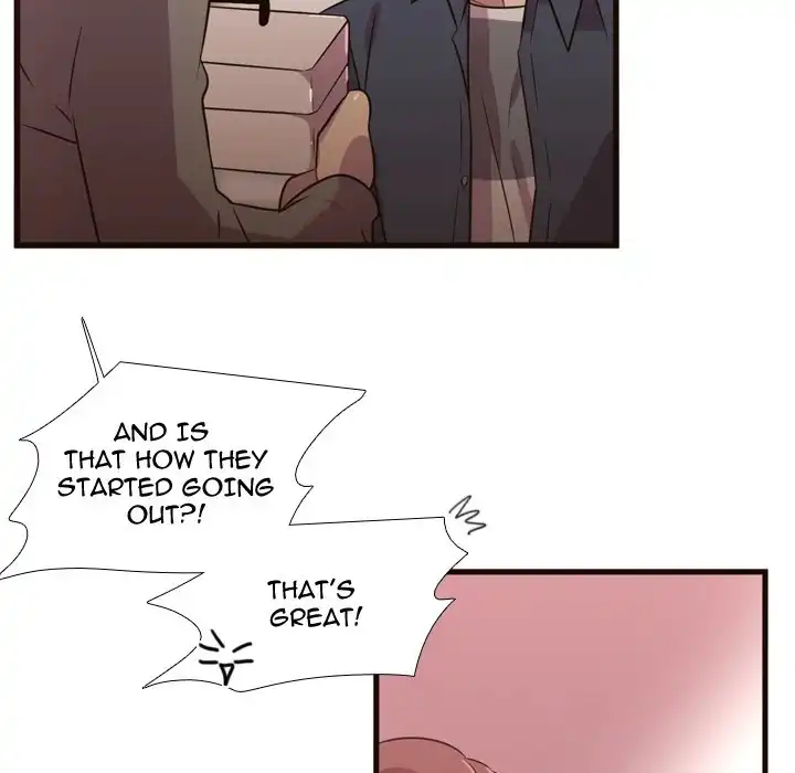 I Need Romance - Chapter 22 Page 76