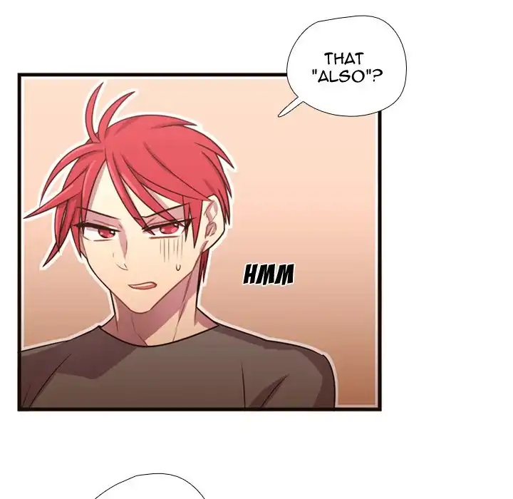 I Need Romance - Chapter 22 Page 92