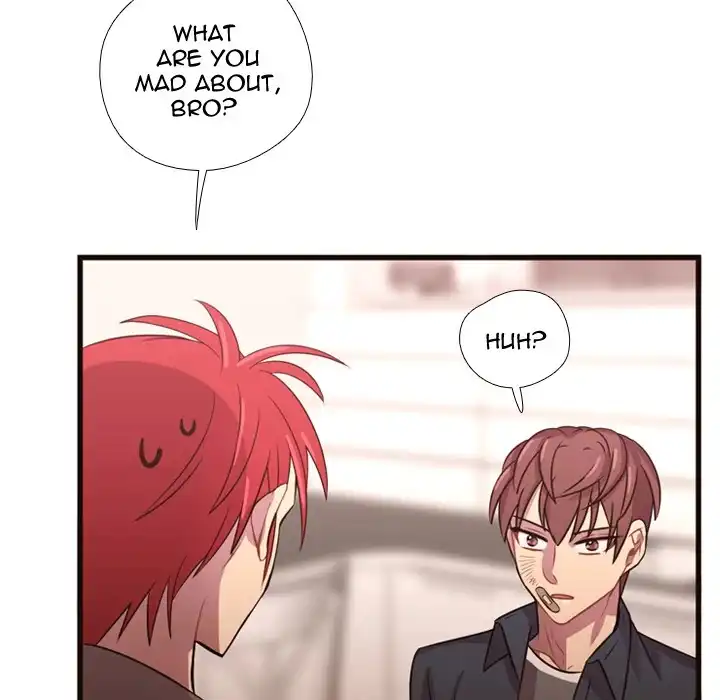 I Need Romance - Chapter 22 Page 93