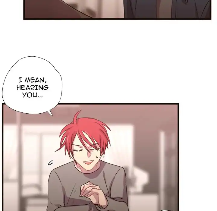 I Need Romance - Chapter 22 Page 94