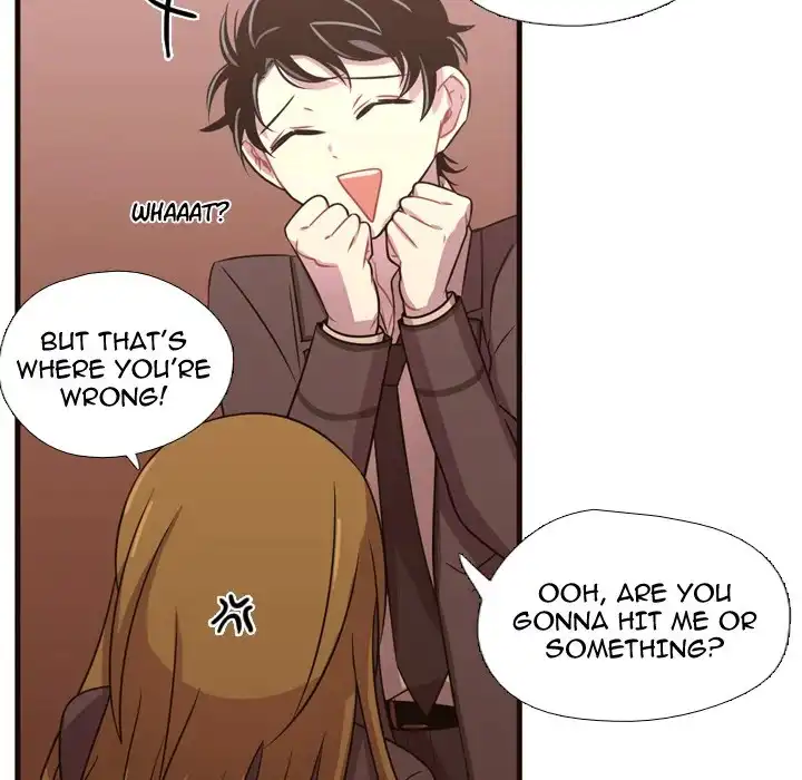 I Need Romance - Chapter 24 Page 58