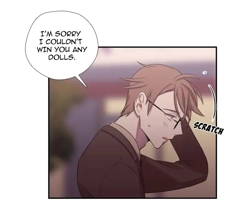 I Need Romance - Chapter 25 Page 81