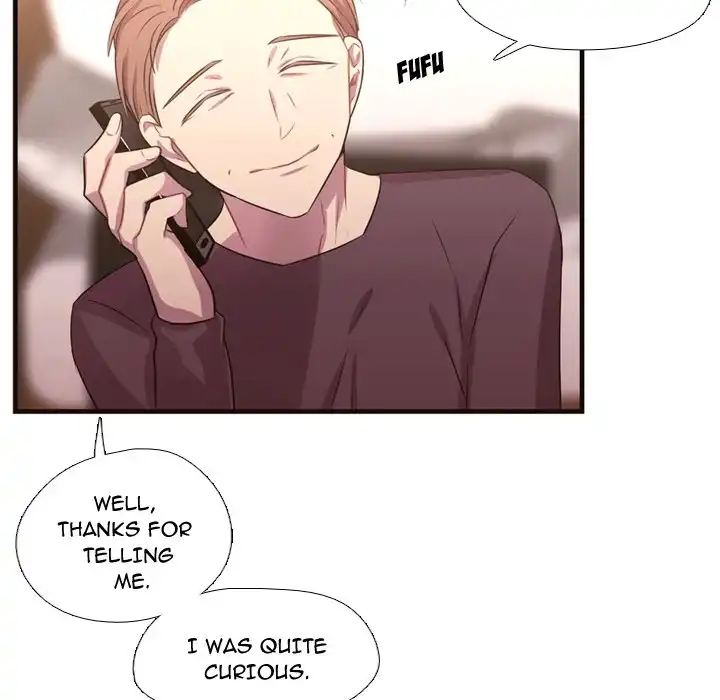 I Need Romance - Chapter 26 Page 33
