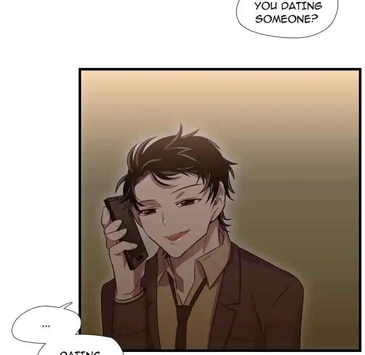 I Need Romance - Chapter 26 Page 36