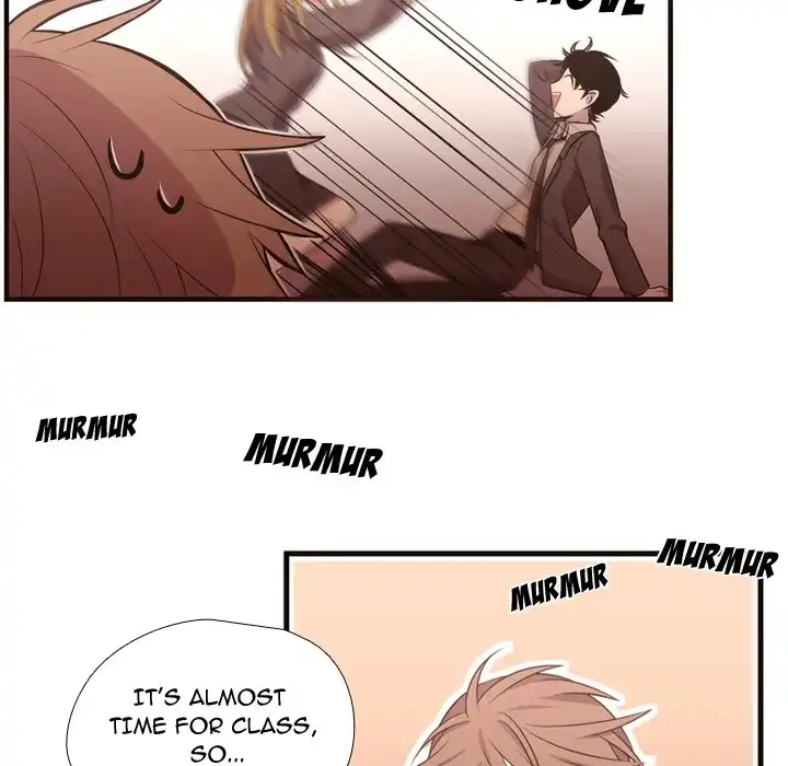 I Need Romance - Chapter 27 Page 45