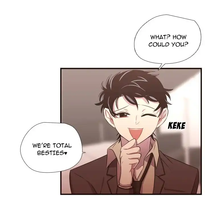 I Need Romance - Chapter 27 Page 65