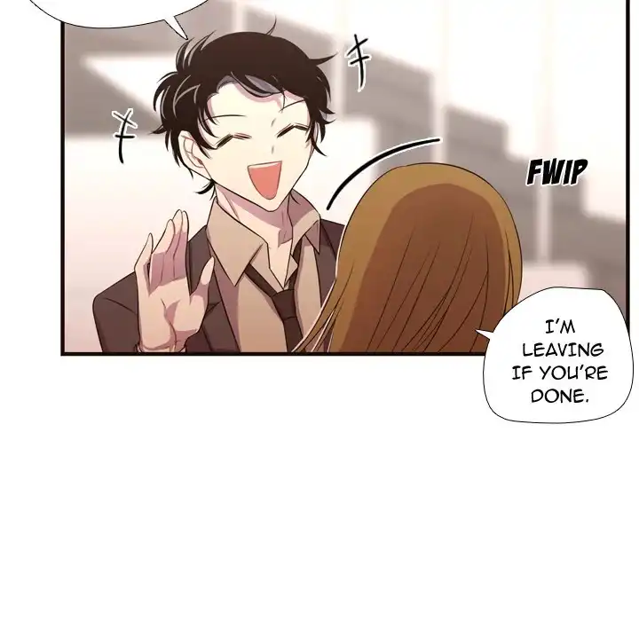 I Need Romance - Chapter 28 Page 11