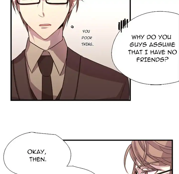 I Need Romance - Chapter 3 Page 104