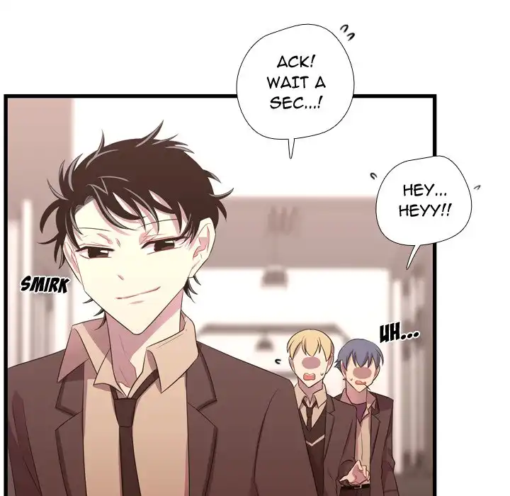 I Need Romance - Chapter 42 Page 100