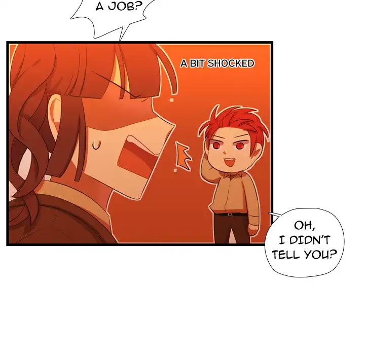 I Need Romance - Chapter 43 Page 125