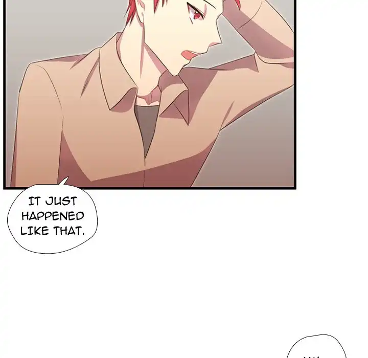 I Need Romance - Chapter 43 Page 53
