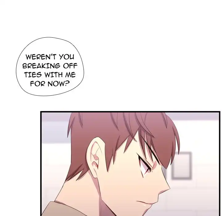 I Need Romance - Chapter 48 Page 118