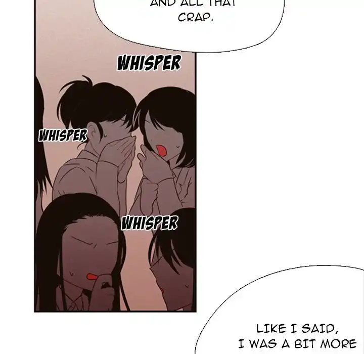 I Need Romance - Chapter 5 Page 28