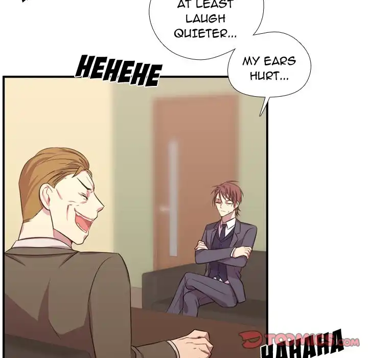 I Need Romance - Chapter 50 Page 58