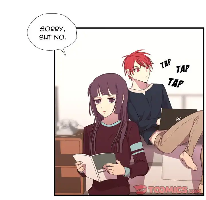 I Need Romance - Chapter 50 Page 82