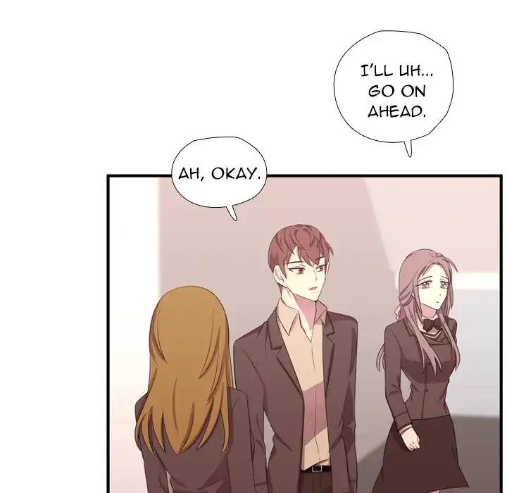 I Need Romance - Chapter 50 Page 9