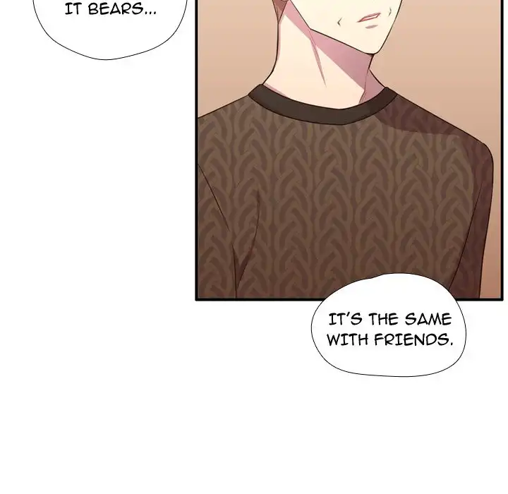 I Need Romance - Chapter 51 Page 70