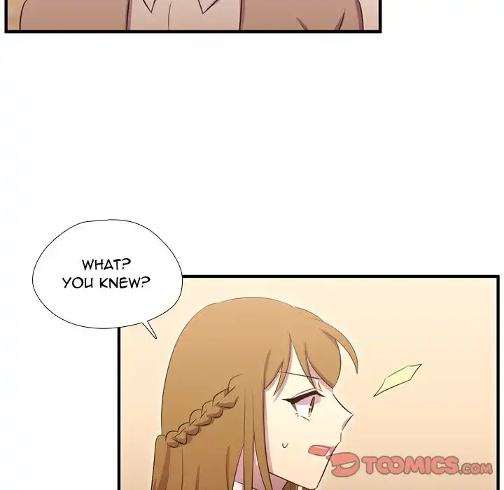 I Need Romance - Chapter 55 Page 10