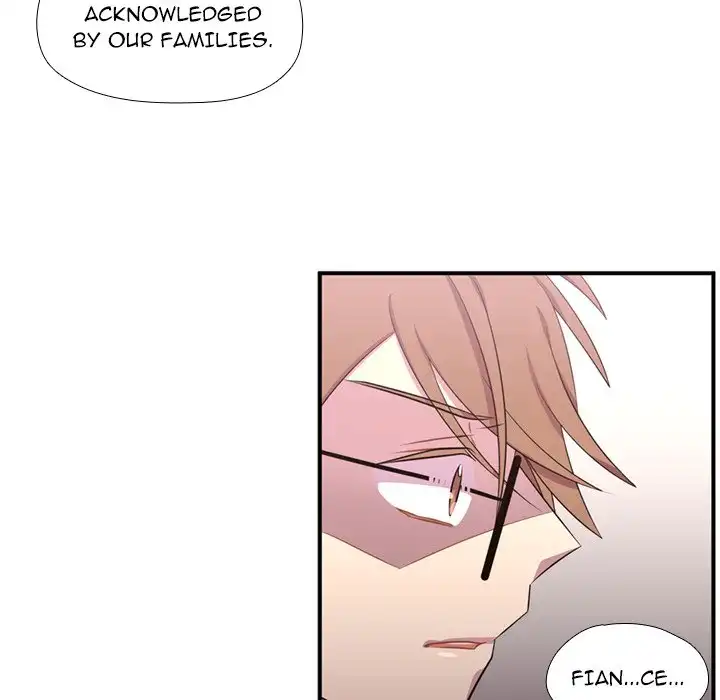 I Need Romance - Chapter 55 Page 108