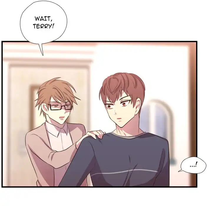 I Need Romance - Chapter 55 Page 95