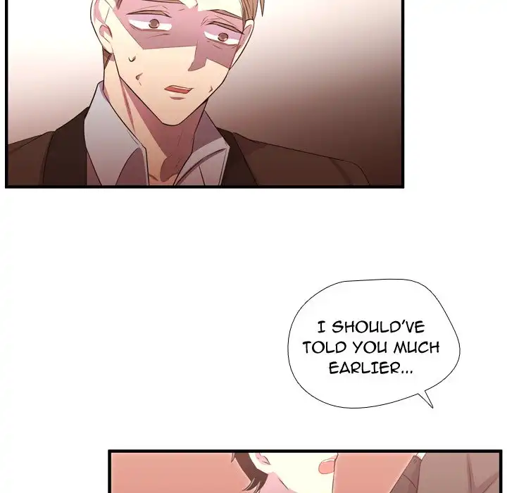 I Need Romance - Chapter 56 Page 25