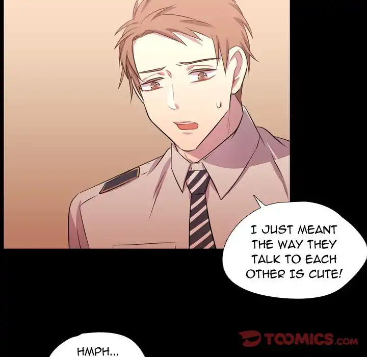 I Need Romance - Chapter 56 Page 74