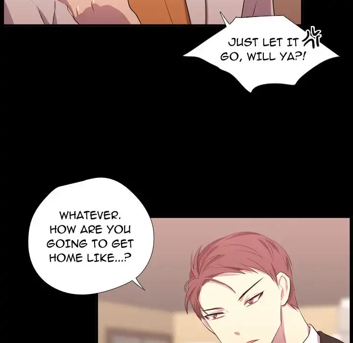I Need Romance - Chapter 57 Page 34