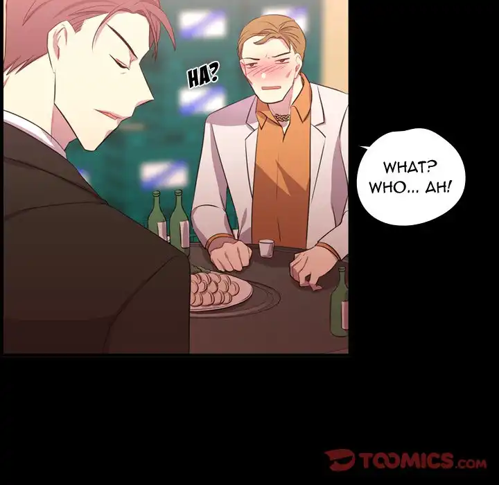 I Need Romance - Chapter 57 Page 50