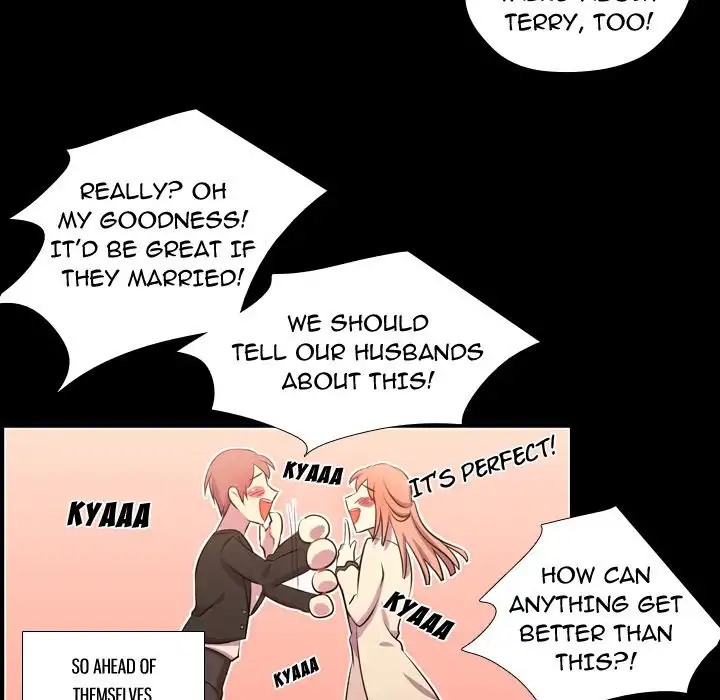 I Need Romance - Chapter 58 Page 23