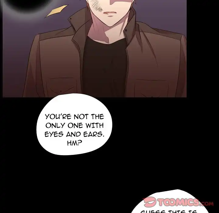 I Need Romance - Chapter 58 Page 68