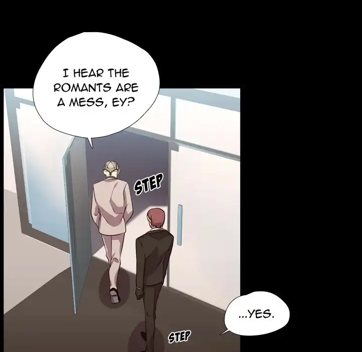 I Need Romance - Chapter 59 Page 61