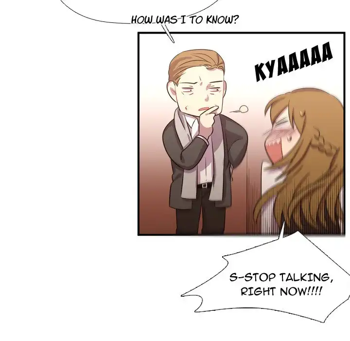 I Need Romance - Chapter 61 Page 32