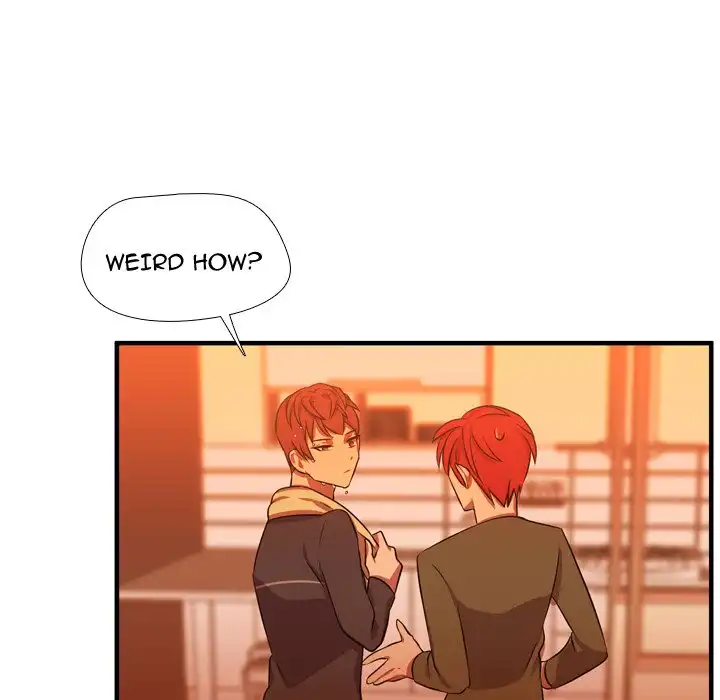 I Need Romance - Chapter 61 Page 56