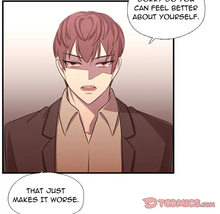 I Need Romance - Chapter 63 Page 12
