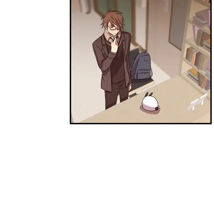 I Need Romance - Chapter 63 Page 37