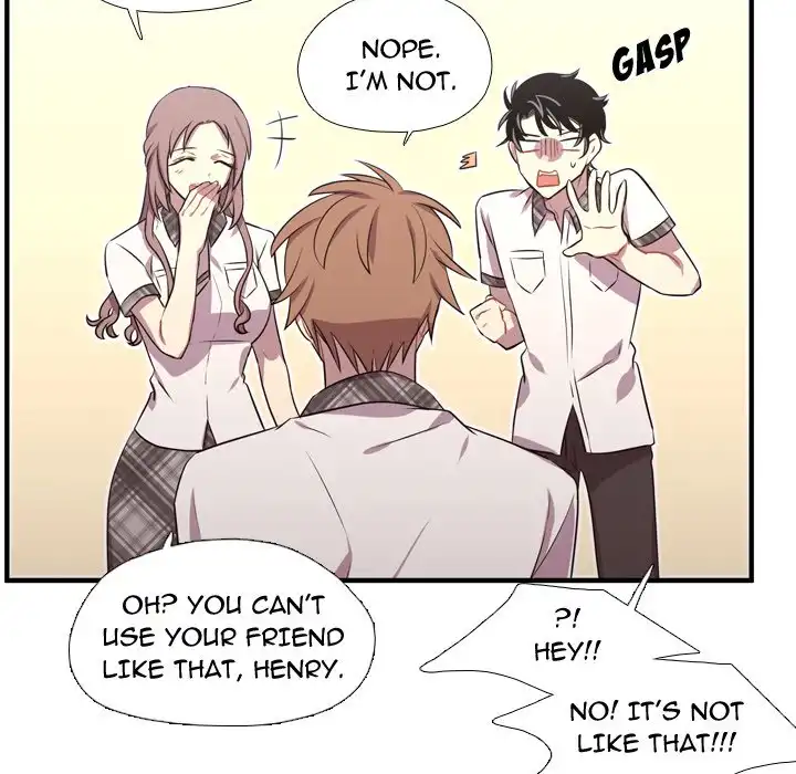 I Need Romance - Chapter 65 Page 25