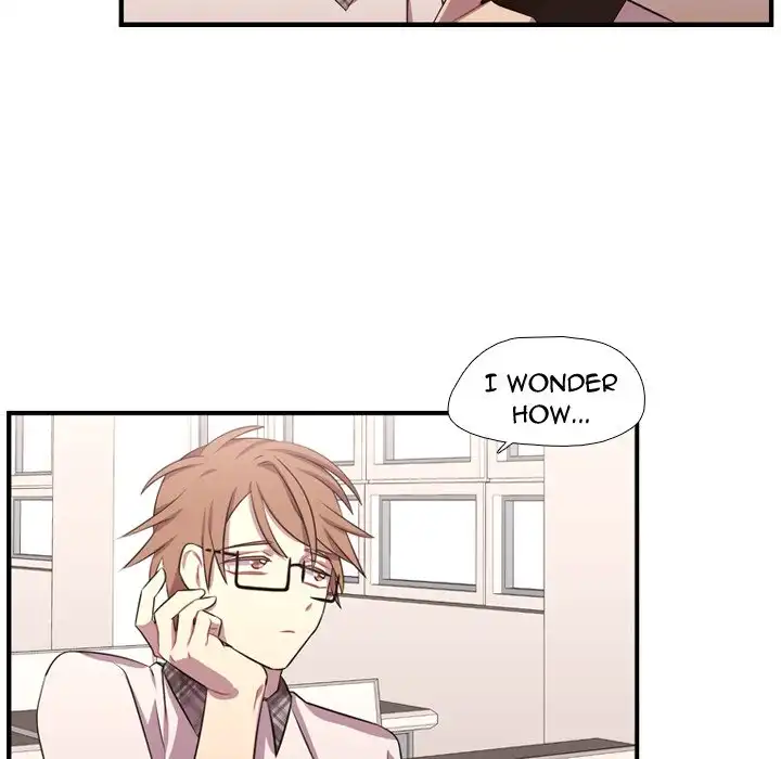 I Need Romance - Chapter 65 Page 27