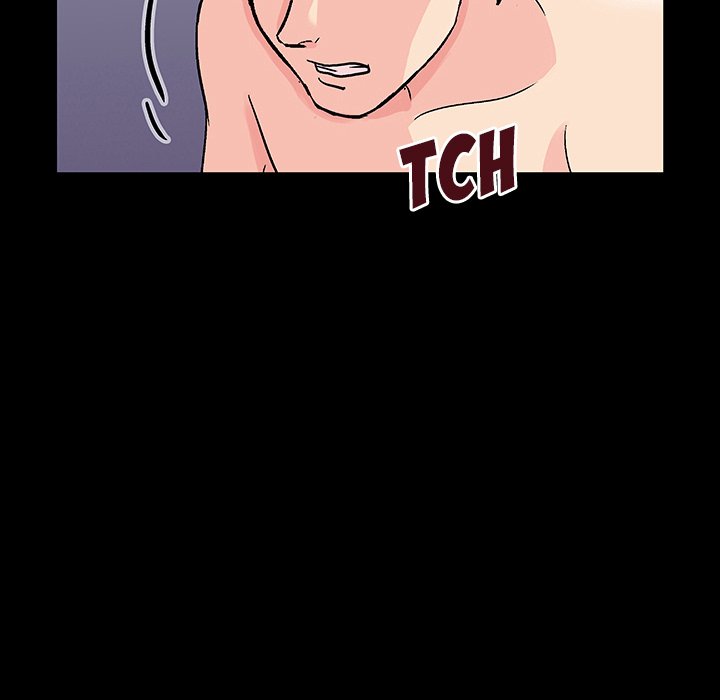 Project Utopia - Chapter 122 Page 43