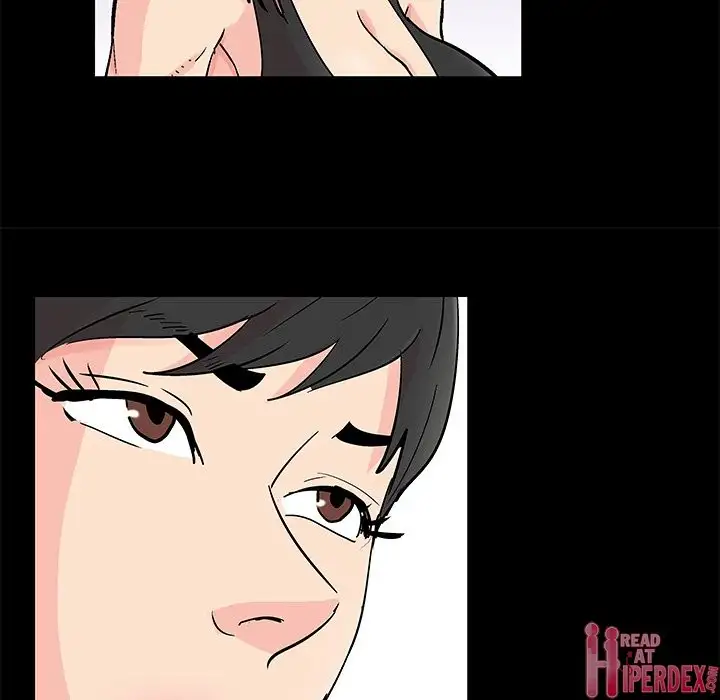 Project Utopia - Chapter 89 Page 21