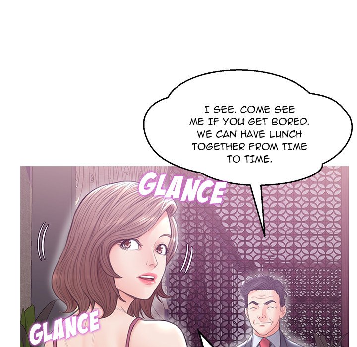 Daughter In Law - Chapter 28 Page 76