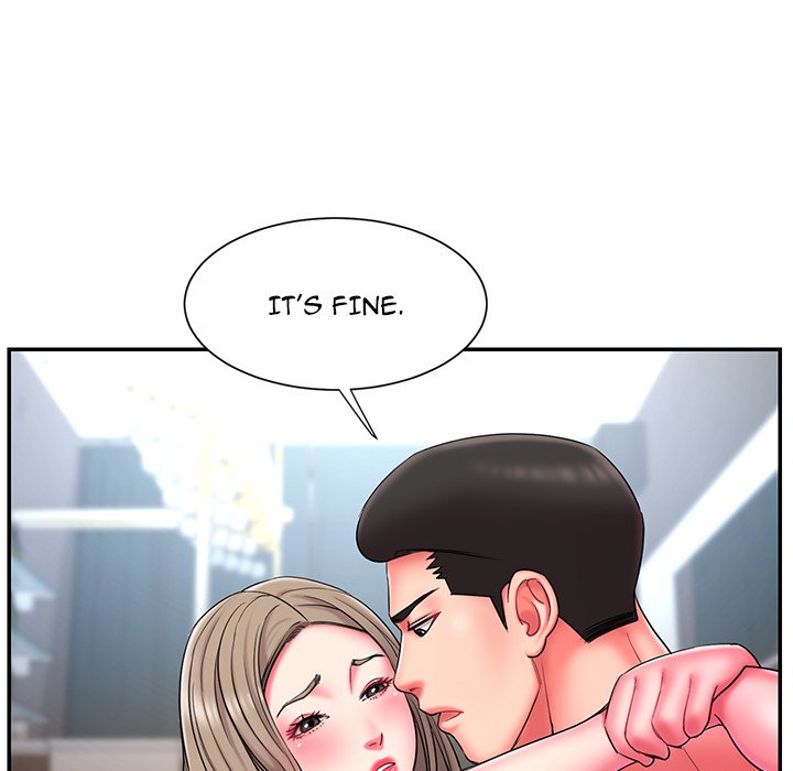 Dumped - Chapter 11 Page 42