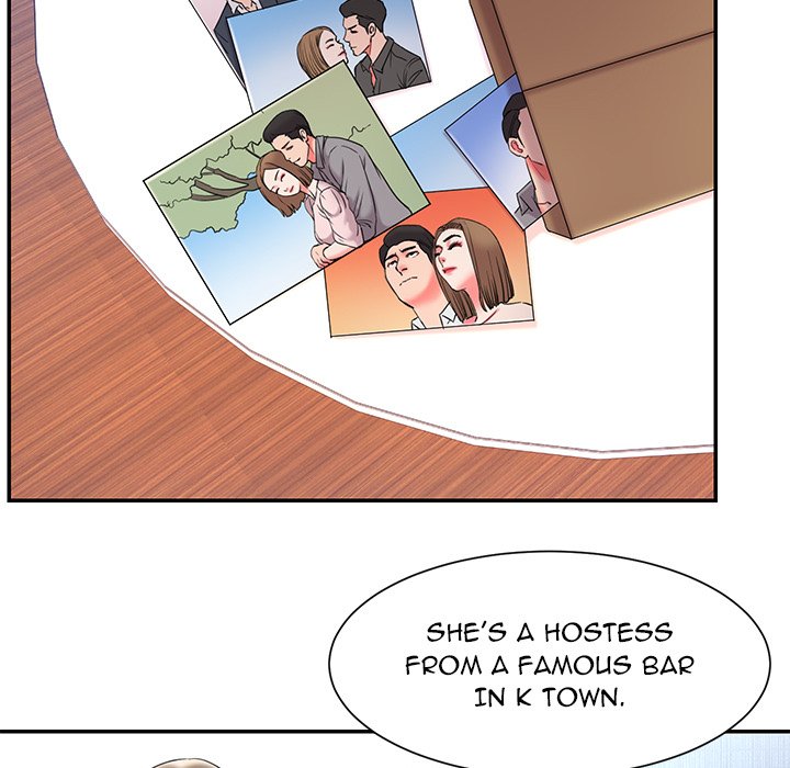 Dumped - Chapter 9 Page 43