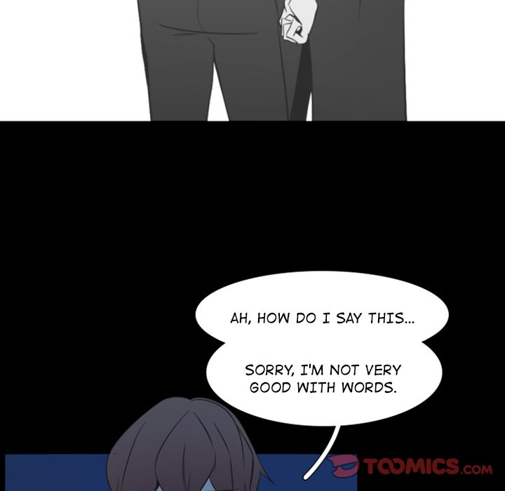 Ranunculus - Chapter 17 Page 12