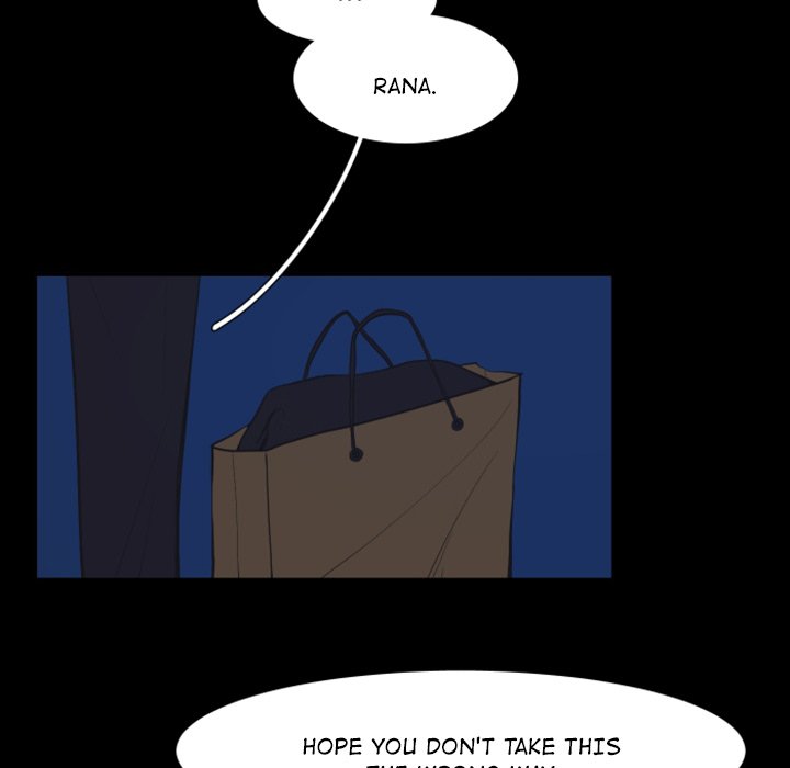 Ranunculus - Chapter 17 Page 8