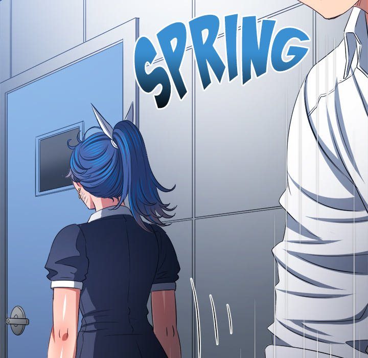 My High School Bully - Chapter 242 Page 102