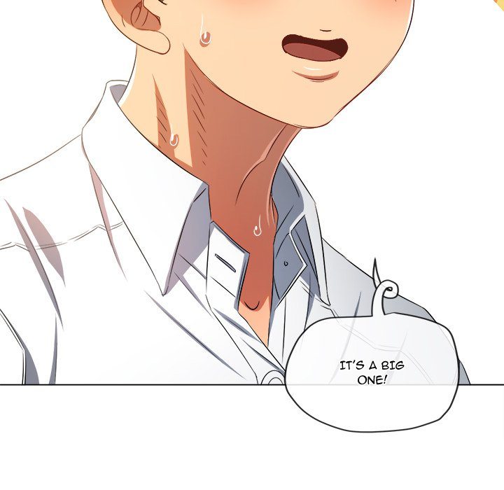 My High School Bully - Chapter 242 Page 105