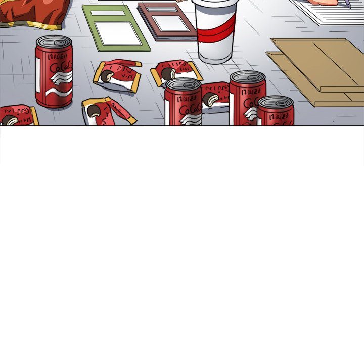 My High School Bully - Chapter 242 Page 111