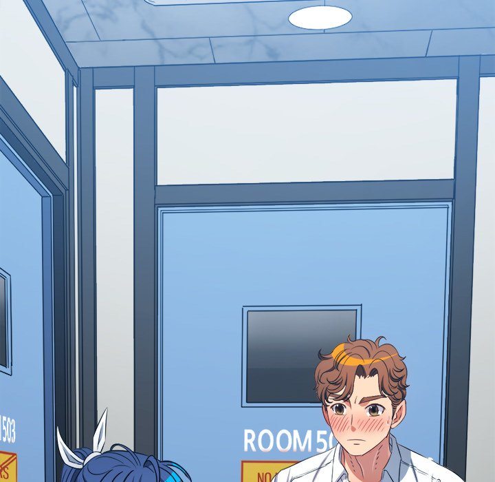 My High School Bully - Chapter 242 Page 113