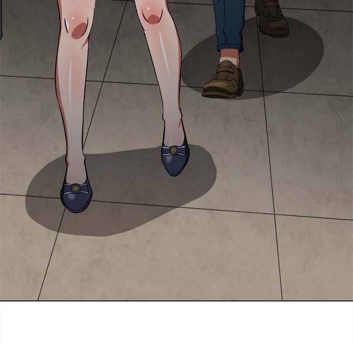 My High School Bully - Chapter 242 Page 115