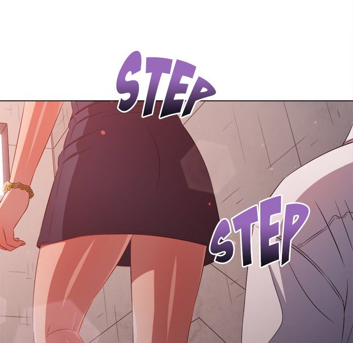 My High School Bully - Chapter 242 Page 120